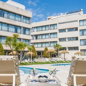 Aparthotel Atenea Park &