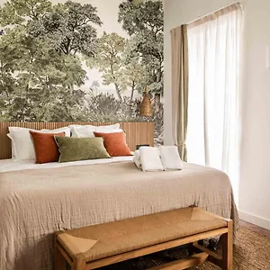 El Consul - Boutique 4* Mahon (Menorca)