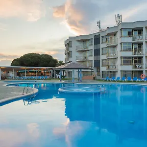 Aparthotel Ar Bolero Park